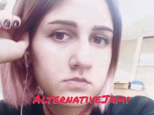 AlternativeJami