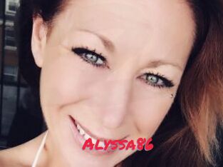 Alyssa86