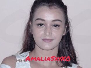 AmaliaSxyXO