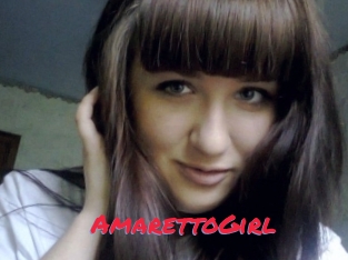 Amaretto_Girl