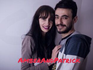 AmberAndPatrick