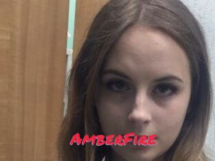 AmberFire