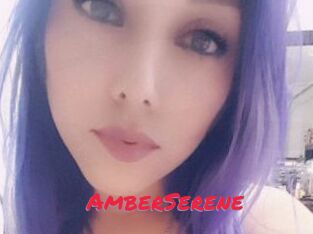 AmberSerene