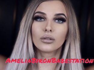 AmeliaByronBabestation