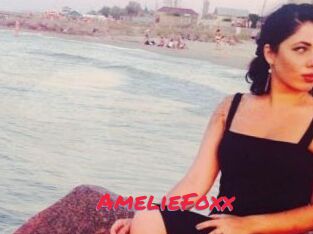 AmelieFoxx