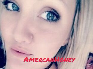 AmercanHoney