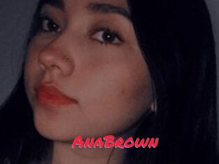AnaBrown