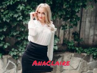 AnaClaire