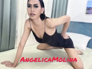 AngelicaMolina