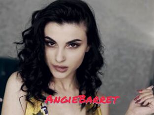 AngieBarret