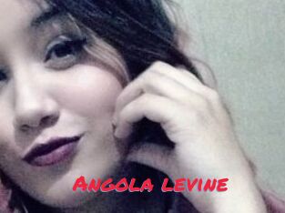 Angola_levine