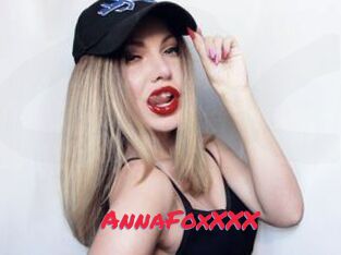 AnnaFoxXXX