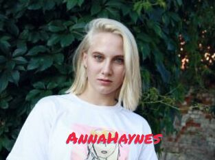 AnnaHaynes
