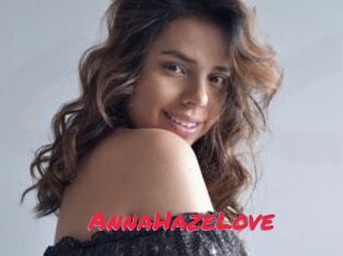 AnnaHazeLove