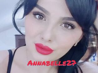 Annabelle27