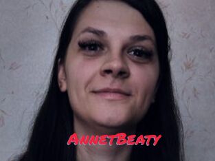 AnnetBeaty