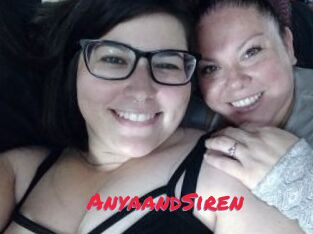 AnyaandSiren