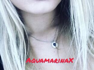 AquamarinaX