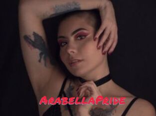 ArabellaPride