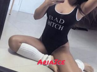 AriaIce