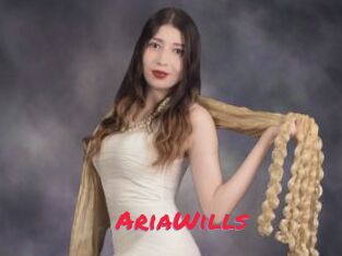 AriaWills