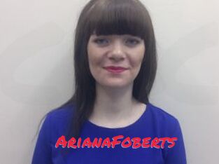 ArianaFoberts