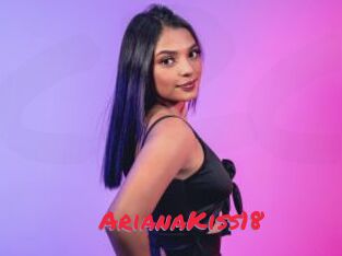 ArianaKiss18