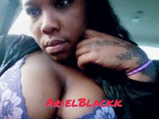 ArielBlackk