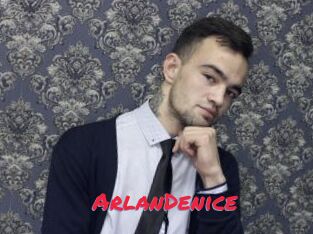 ArlanDenice