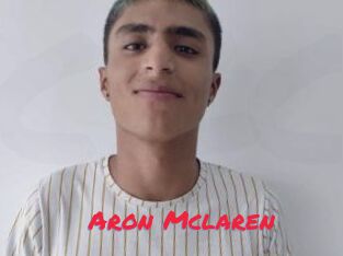 Aron_Mclaren