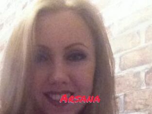 Arsana