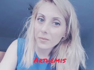 Arthemis