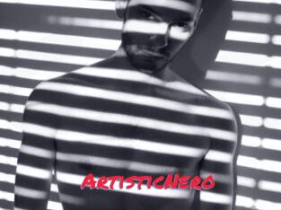 ArtisticNero