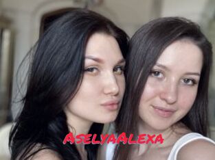 AselyaAlexa