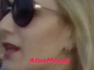 AshaMoore