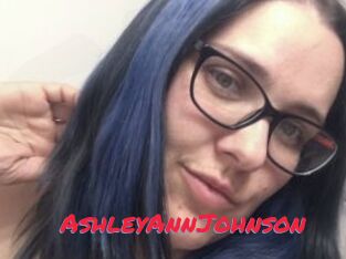 AshleyAnnJohnson