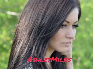 AshleyMiles