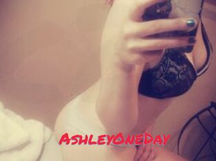 AshleyOneDay