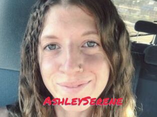 AshleySerene