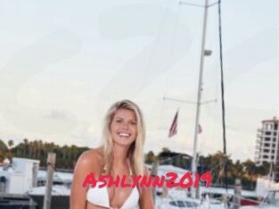 Ashlynn2019