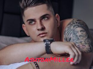AshtonMiller