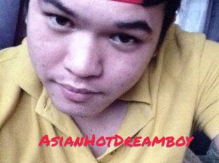 AsianHotDreamboy