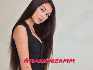 AsiannDreamm