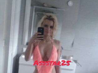 Assstar25