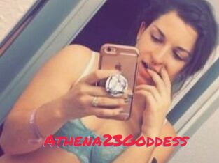Athena23Goddess