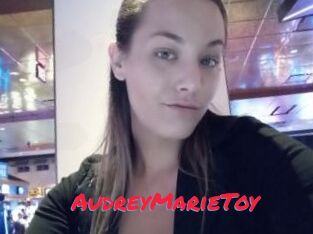 AudreyMarieToy