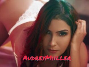 AudreyMiiller