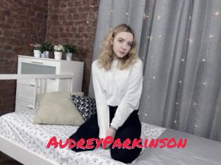 AudreyParkinson