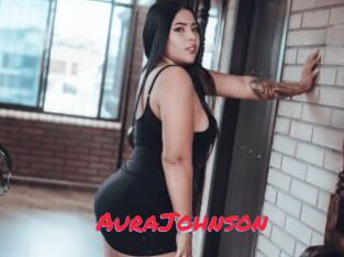 AuraJohnson