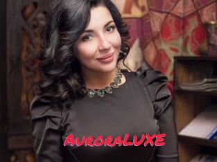 AuroraLUXE